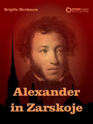 cover image of Alexander in Zarskoje
